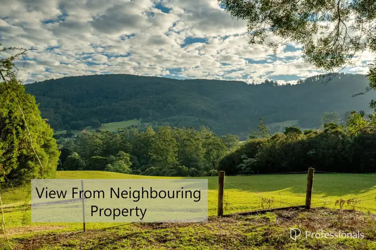 Second view of Homely land listing, 5 Douglas Avenue, Don Valley VIC 3139