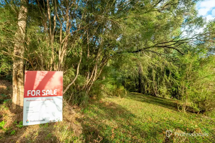 Seventh view of Homely land listing, 5 Douglas Avenue, Don Valley VIC 3139