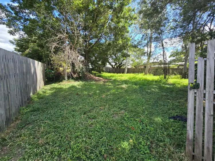 1011 Riverway Drive, Rasmussen QLD 4815