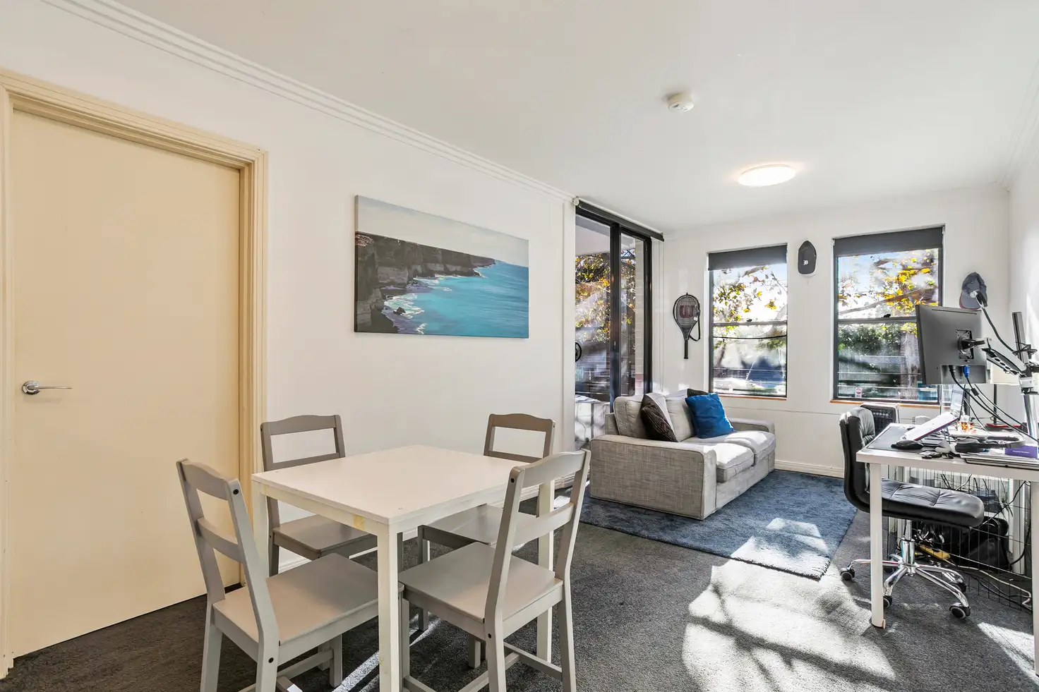 Main view of Homely unit listing, 32/236 Pacific Highway, Crows Nest NSW 2065