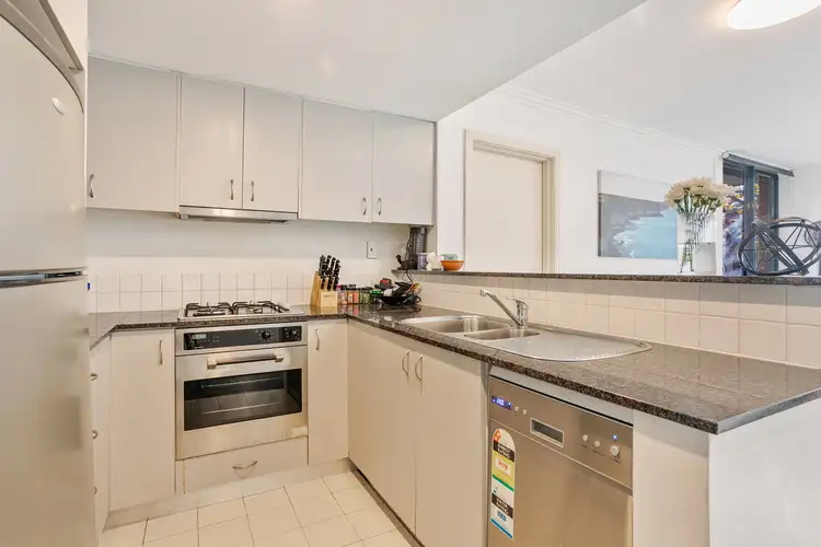 Second view of Homely unit listing, 32/236 Pacific Highway, Crows Nest NSW 2065