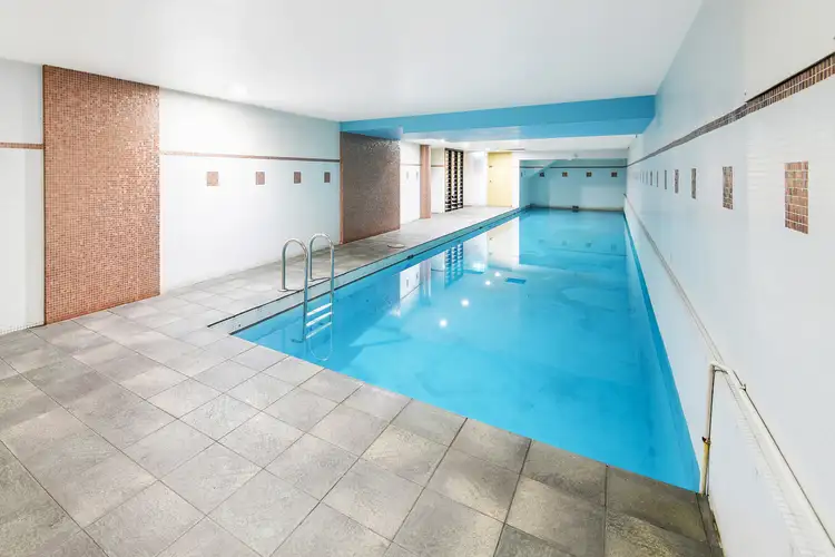Fourth view of Homely unit listing, 32/236 Pacific Highway, Crows Nest NSW 2065
