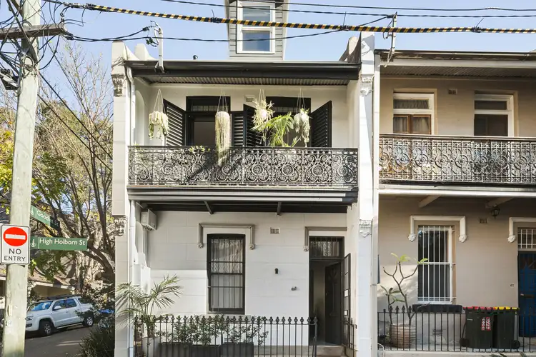 69 High Holborn Street, Surry Hills NSW 2010