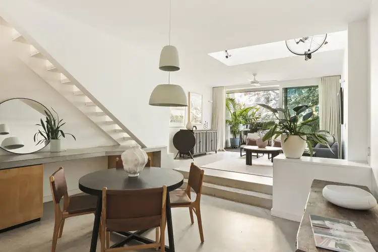 Second view of Homely terrace listing, 69 High Holborn Street, Surry Hills NSW 2010