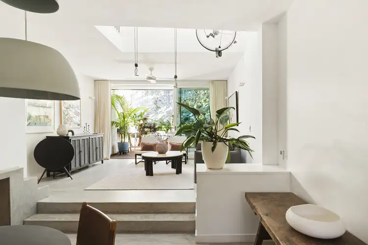 Third view of Homely terrace listing, 69 High Holborn Street, Surry Hills NSW 2010