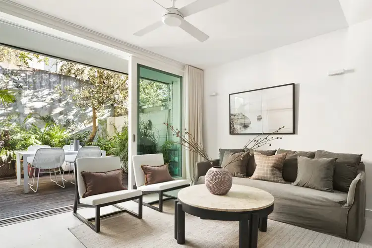 Fifth view of Homely terrace listing, 69 High Holborn Street, Surry Hills NSW 2010