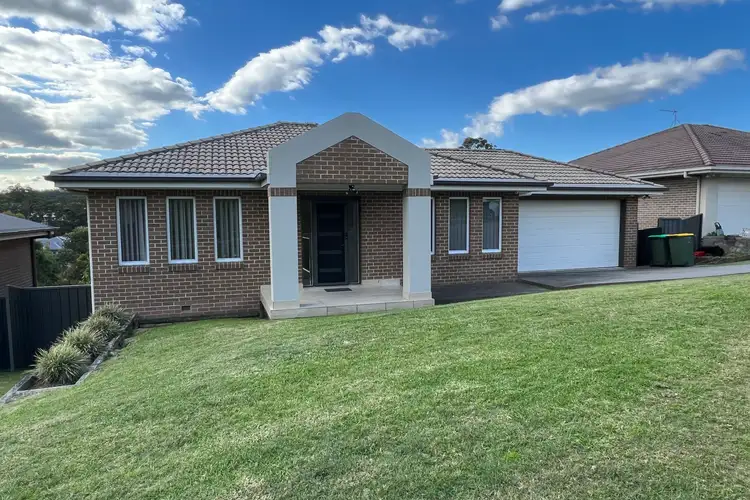36 Tenyo Street, Cameron Park NSW 2285