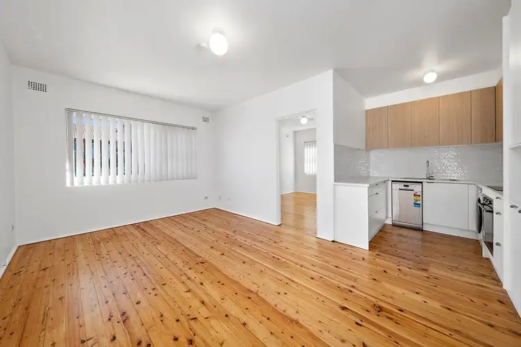 4/29 Parramatta Street, Cronulla NSW 2230