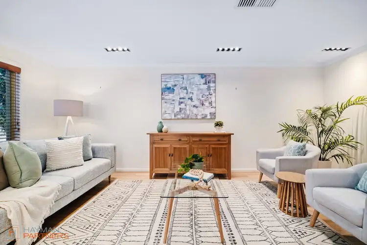 Third view of Homely townhouse listing, 10/61 Launceston Street, Lyons ACT 2606