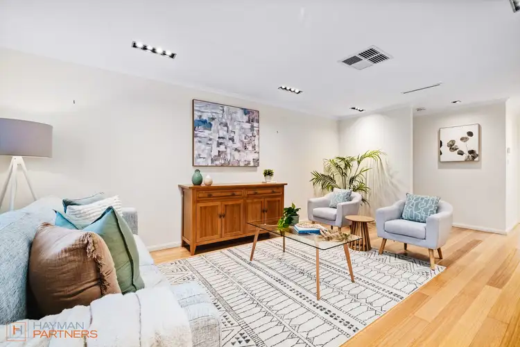 Fourth view of Homely townhouse listing, 10/61 Launceston Street, Lyons ACT 2606