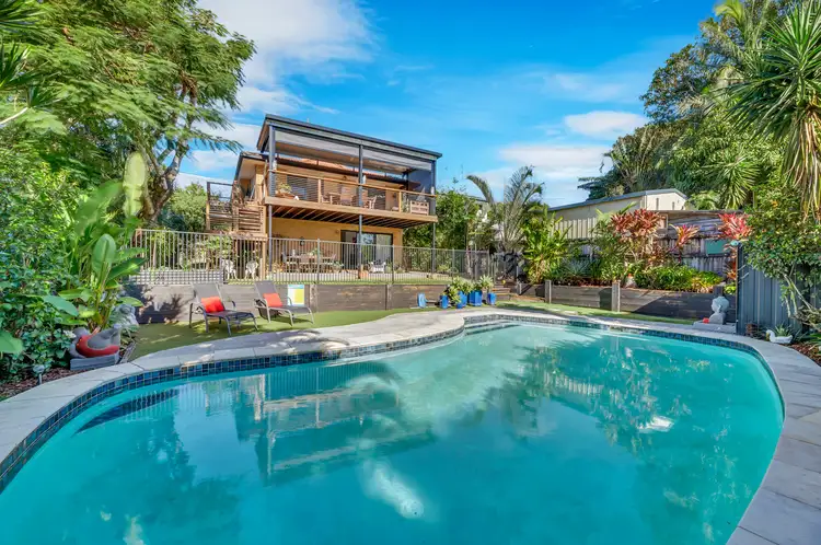 10 Warrener Street, Nerang QLD 4211