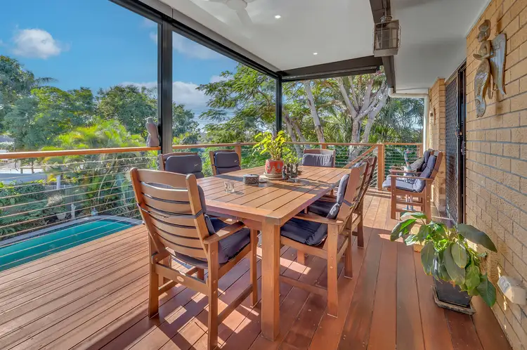 Third view of Homely house listing, 10 Warrener Street, Nerang QLD 4211