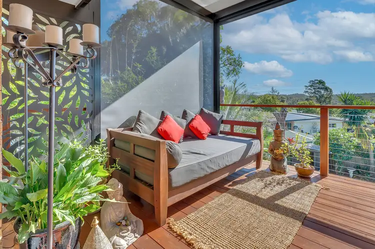 Fourth view of Homely house listing, 10 Warrener Street, Nerang QLD 4211
