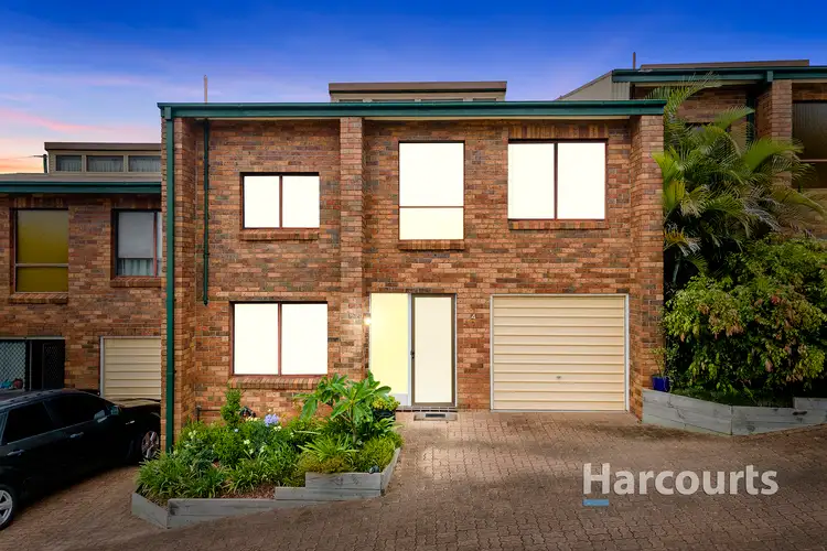 4/39 Edward Street, Charlestown NSW 2290