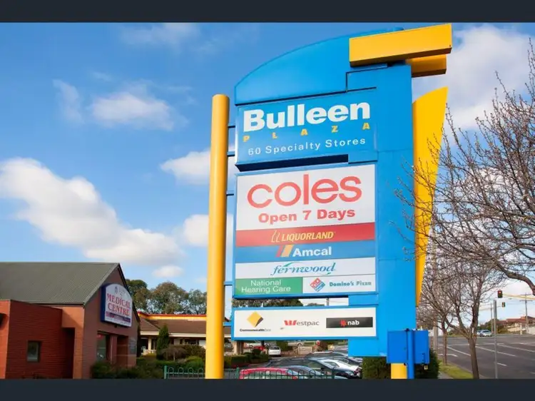Second view of Homely apartment listing, 109/194 Manningham Road, Bulleen VIC 3105