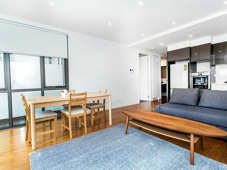 Third view of Homely apartment listing, 109/194 Manningham Road, Bulleen VIC 3105