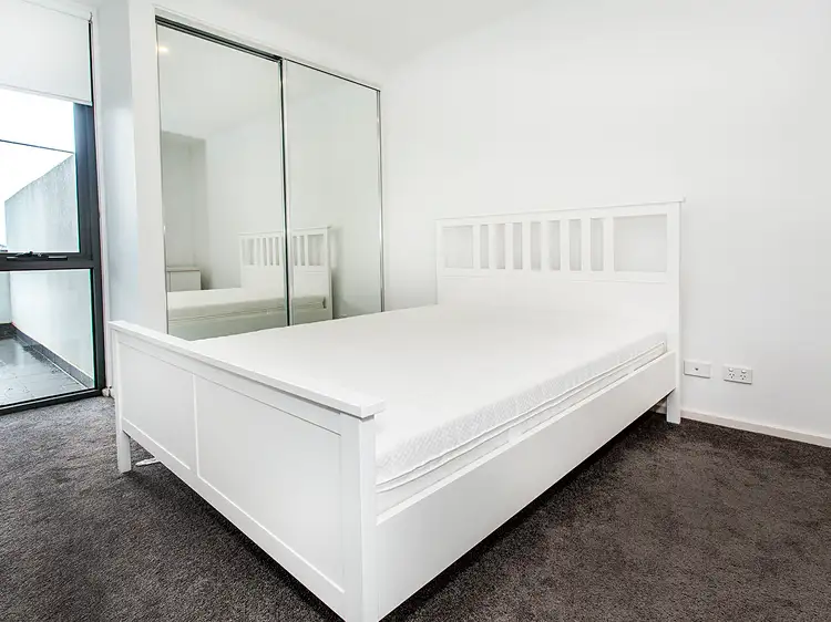 Fourth view of Homely apartment listing, 109/194 Manningham Road, Bulleen VIC 3105