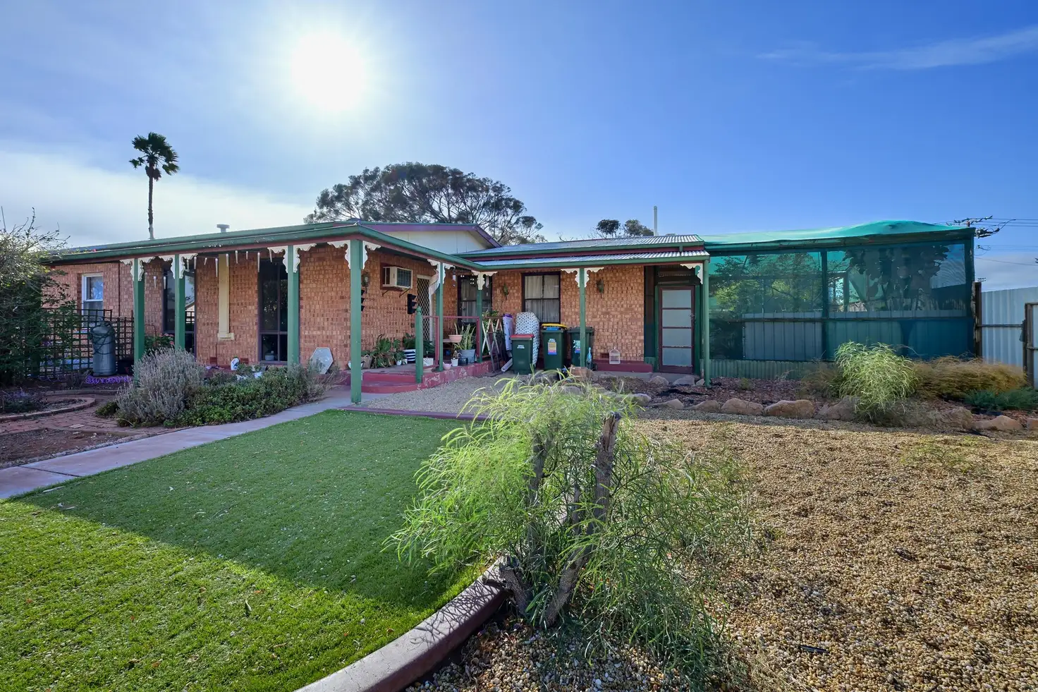 Main view of Homely house listing, 24 Patten Street, Whyalla Stuart SA 5608