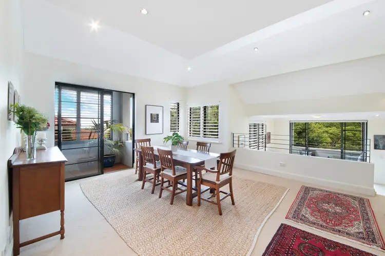 3/76 Bay Road, Waverton NSW 2060
