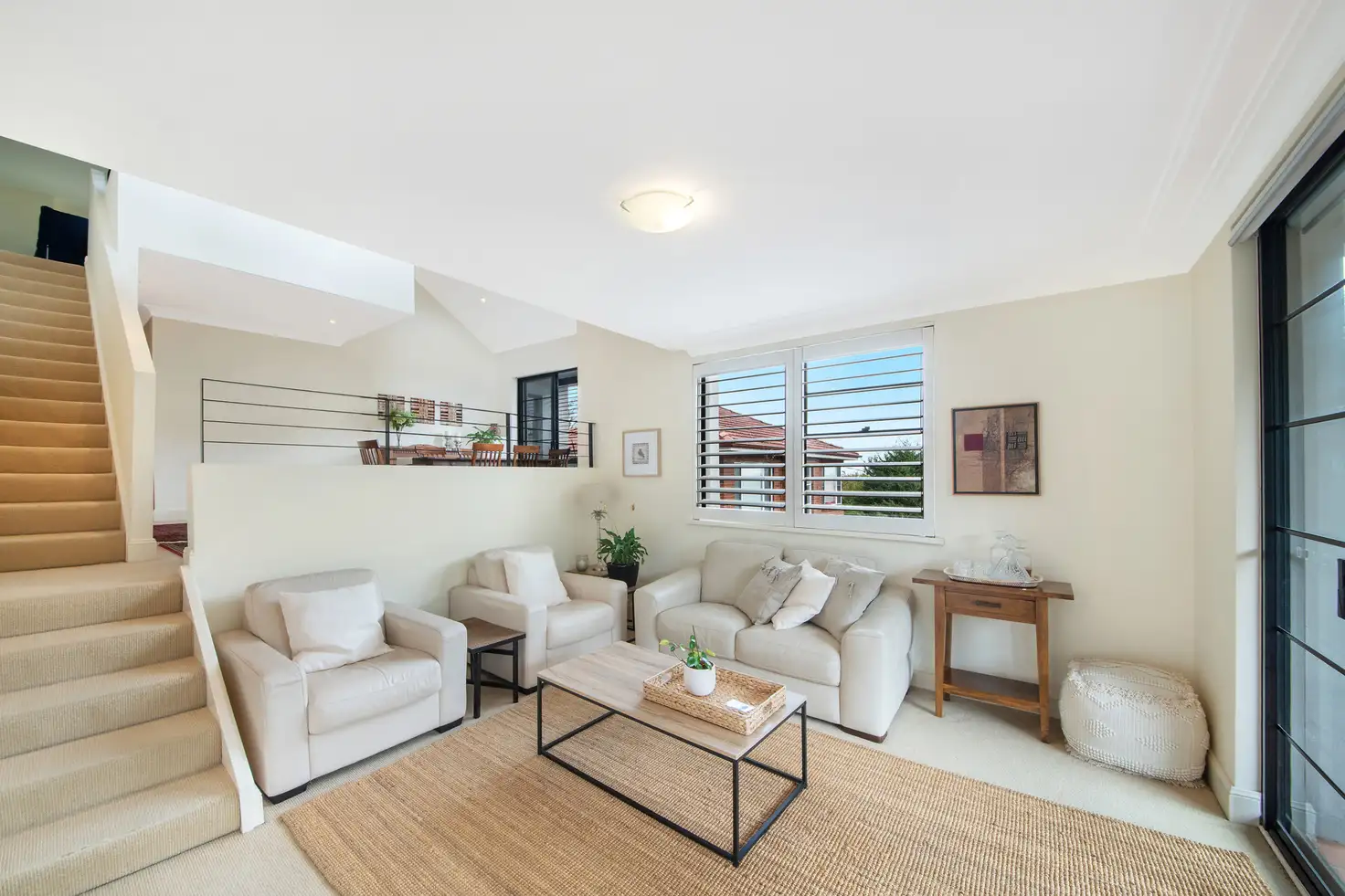 Main view of Homely townhouse listing, 3/76 Bay Road, Waverton NSW 2060