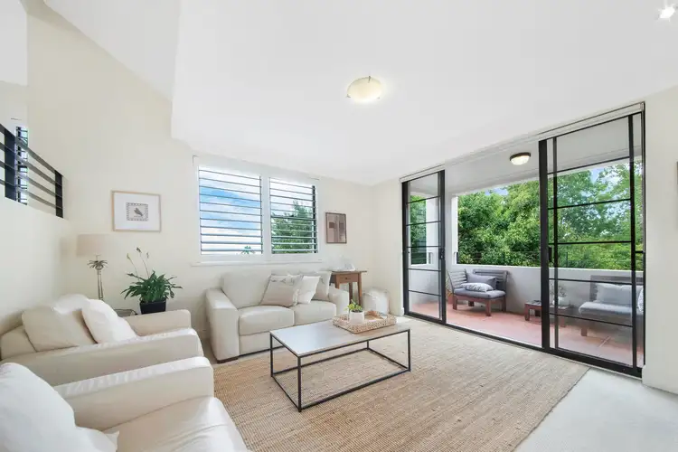 Third view of Homely townhouse listing, 3/76 Bay Road, Waverton NSW 2060
