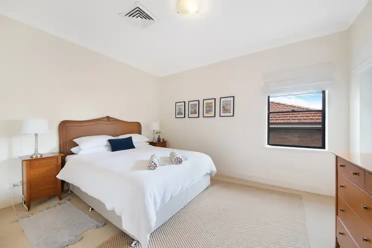 Fourth view of Homely townhouse listing, 3/76 Bay Road, Waverton NSW 2060