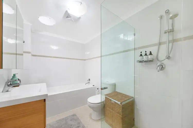 Fifth view of Homely townhouse listing, 3/76 Bay Road, Waverton NSW 2060