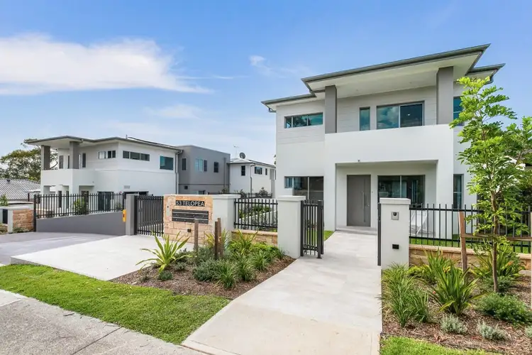 2/53 Telopea Avenue, Caringbah South NSW 2229