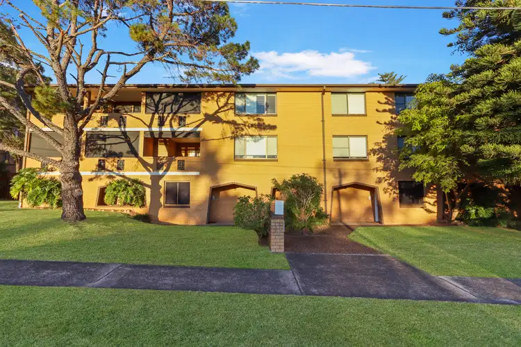 8/8 Taren Road, Caringbah NSW 2229
