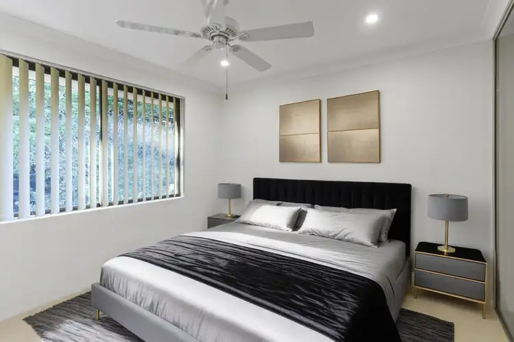 Fourth view of Homely apartment listing, 8/8 Taren Road, Caringbah NSW 2229