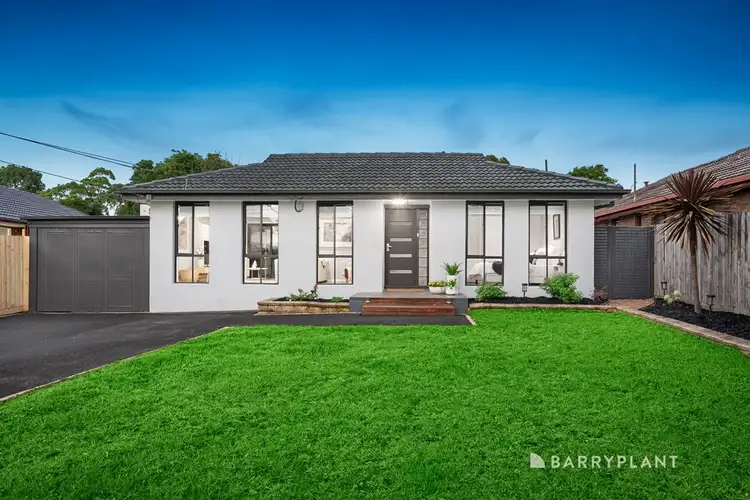 5 Dalkeith Road, Wantirna VIC 3152