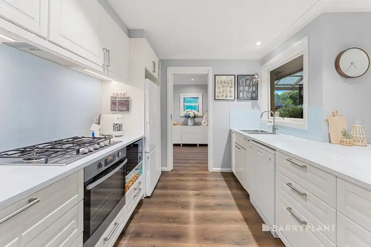 Third view of Homely house listing, 5 Dalkeith Road, Wantirna VIC 3152