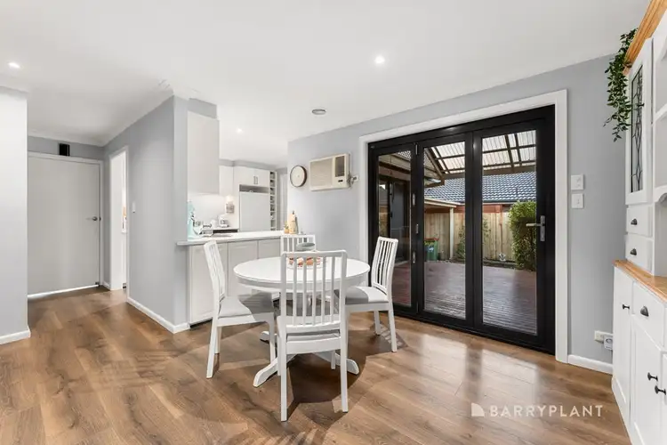 Fourth view of Homely house listing, 5 Dalkeith Road, Wantirna VIC 3152