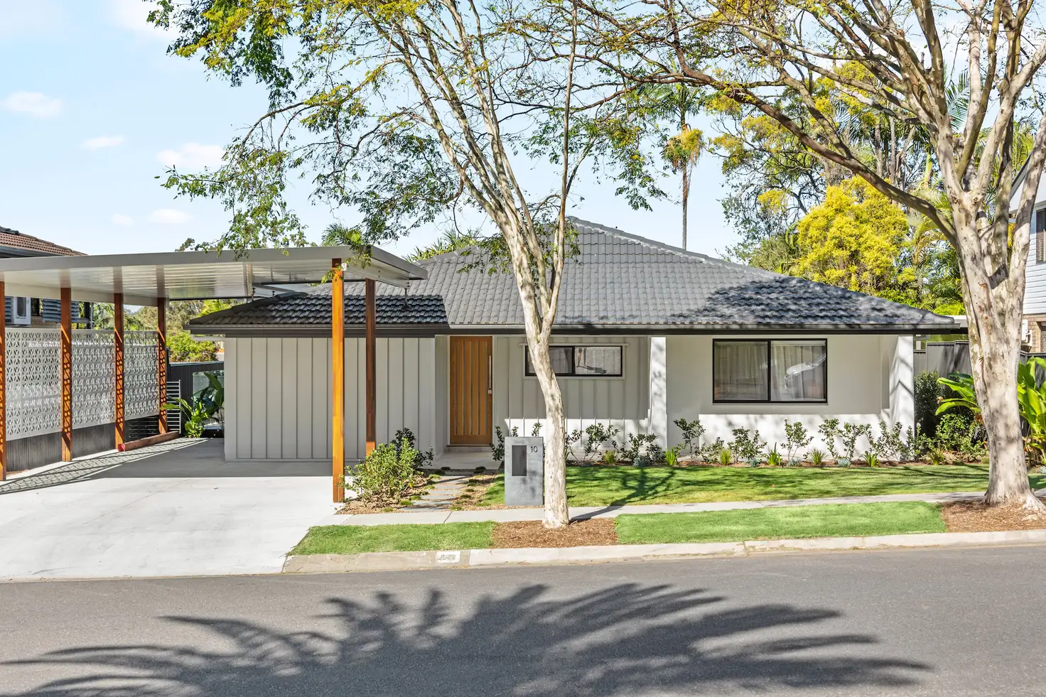 Main view of Homely house listing, 10 Greenidge Street, Wishart QLD 4122