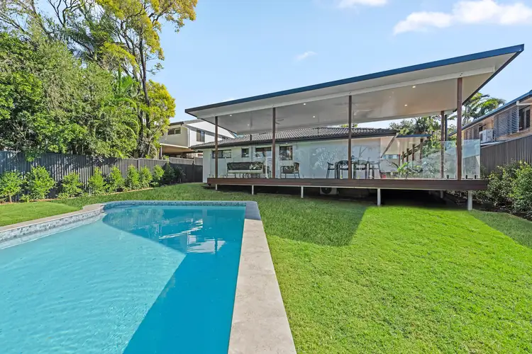 Second view of Homely house listing, 10 Greenidge Street, Wishart QLD 4122