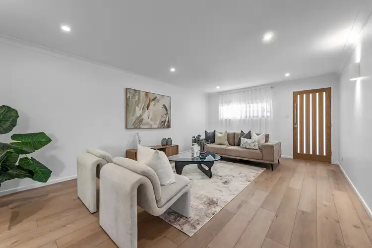 Third view of Homely house listing, 10 Greenidge Street, Wishart QLD 4122