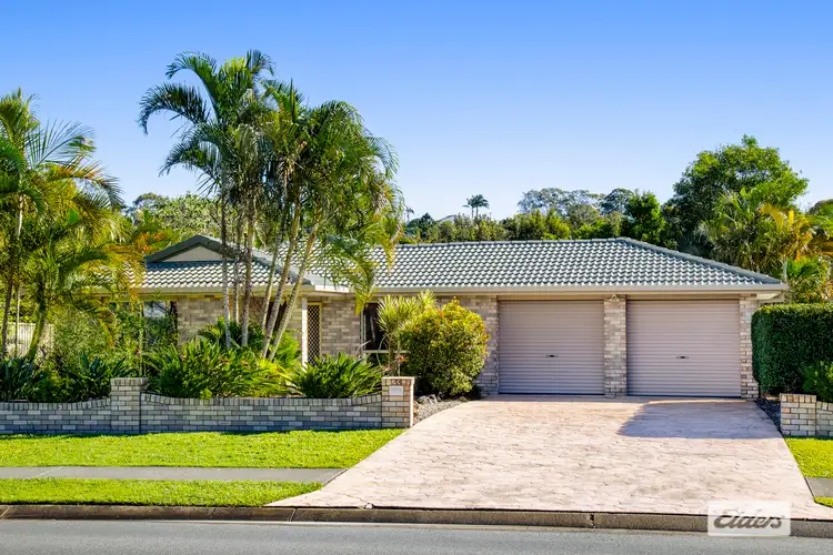 23 Saint Andrews Drive, Cornubia QLD 4130