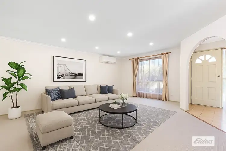 Third view of Homely house listing, 23 Saint Andrews Drive, Cornubia QLD 4130