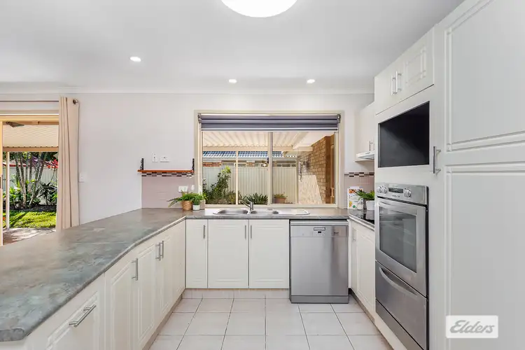 Fifth view of Homely house listing, 23 Saint Andrews Drive, Cornubia QLD 4130