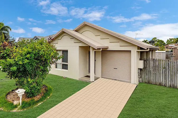 3 Cocos Place, Kirwan QLD 4817