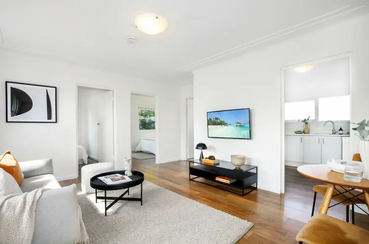 3/188 Flood Street, Leichhardt NSW 2040