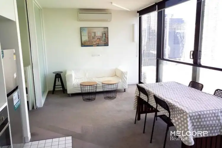 2503/31 A'beckett Street, Melbourne VIC 3000