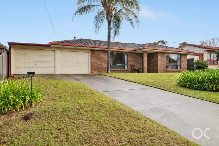 14 Brandt Street, Flagstaff Hill SA 5159