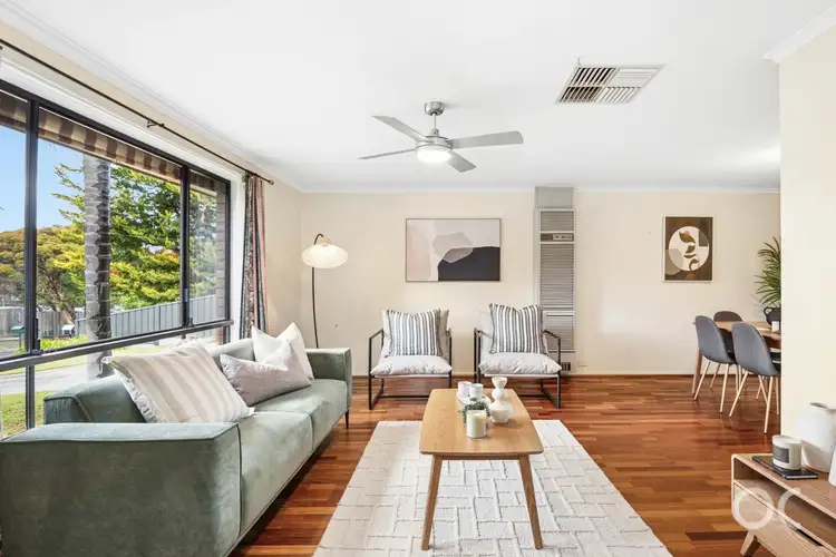 Second view of Homely house listing, 14 Brandt Street, Flagstaff Hill SA 5159