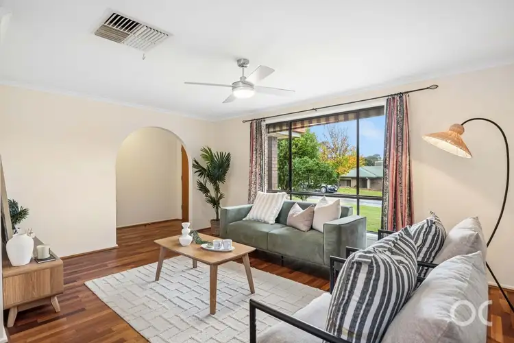 Third view of Homely house listing, 14 Brandt Street, Flagstaff Hill SA 5159