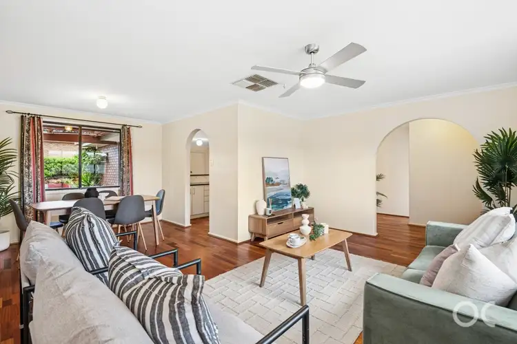 Fourth view of Homely house listing, 14 Brandt Street, Flagstaff Hill SA 5159