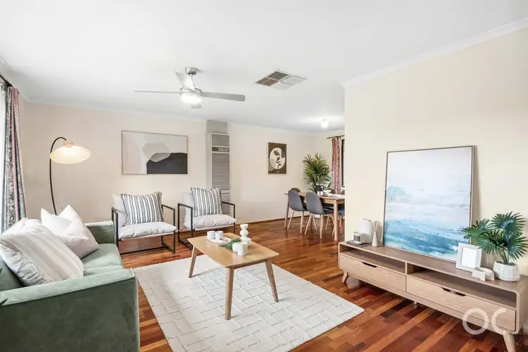 Fifth view of Homely house listing, 14 Brandt Street, Flagstaff Hill SA 5159