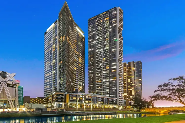 3806/330 Church Street, Parramatta NSW 2150