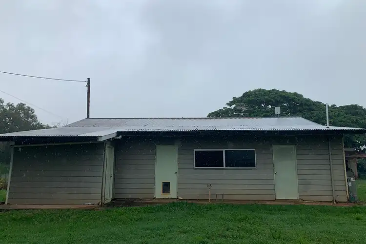 Address available on request