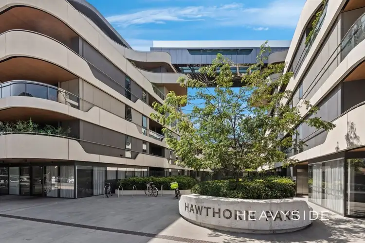 311/55 Camberwell Road, Hawthorn East VIC 3123